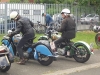 Oldtimertreffen Rendsburg 2003