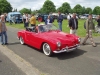 Oldtimertreffen Rendsburg 2003