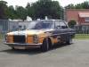 Oldtimertreffen Rendsburg 2003