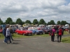 Oldtimertreffen Rendsburg 2003