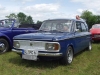 Oldtimertreffen Rendsburg 2003