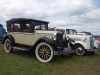 Oldtimertreffen Rendsburg 2003