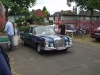 Oldtimertreffen Rendsburg 2003