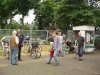 Oldtimertreffen Rendsburg 2003