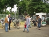 Oldtimertreffen Rendsburg 2003