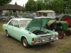 Oldtimertreffen Rendsburg 2003