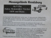 Oldtimertreffen Rendsburg 2004