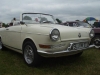 Oldtimertreffen Rendsburg 2004
