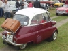 Oldtimertreffen Rendsburg 2004