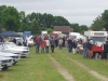 Oldtimertreffen Rendsburg 2004