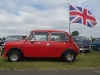 Oldtimertreffen Rendsburg 2004