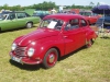 Oldtimertreffen Rendsburg 2005