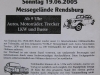 Oldtimertreffen Rendsburg 2005