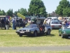 Oldtimertreffen Rendsburg 2005