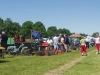 Oldtimertreffen Rendsburg 2005