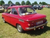 Oldtimertreffen Rendsburg 2005