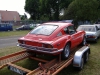Oldtimertreffen Rendsburg 2006