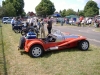 Oldtimertreffen Rendsburg 2006