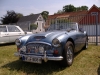 Oldtimertreffen Rendsburg 2006