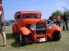 Oldtimertreffen Rendsburg 2006