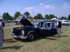 Oldtimertreffen Rendsburg 2006