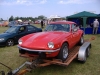 Oldtimertreffen Rendsburg 2006