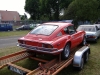 Oldtimertreffen Rendsburg 2006