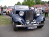 Oldtimertreffen Rendsburg 2007