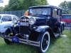 Oldtimertreffen Rendsburg 2007