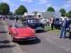 Oldtimertreffen Rendsburg 2007