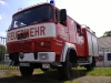 Oldtimertreffen Rendsburg 2007