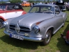 Oldtimertreffen Rendsburg 2007