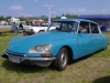 Oldtimertreffen Rendsburg 2007