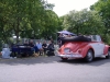 Oldtimertreffen Rendsburg 2007