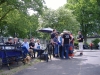 Oldtimertreffen Rendsburg 2007