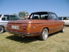 Oldtimertreffen Rendsburg 2008