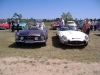 Oldtimertreffen Rendsburg 2008