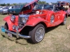 Oldtimertreffen Rendsburg 2008