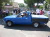 Oldtimertreffen Rendsburg 2009