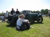 Oldtimertreffen Rendsburg 2009