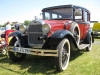 Oldtimertreffen Rendsburg 2009