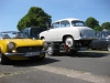 Oldtimertreffen Rendsburg 2009