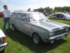 Oldtimertreffen Rendsburg 2010