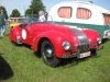 Oldtimertreffen Rendsburg 2011