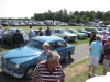 Oldtimertreffen Rendsburg 2011