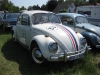 Oldtimertreffen Rendsburg 2011