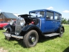 Oldtimertreffen Rendsburg 2012