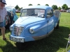 Oldtimertreffen Rendsburg 2012