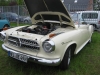 Oldtimertreffen Rendsburg 2013