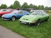 Oldtimertreffen Rendsburg 2013